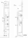 Fig. 04 - Underwater method and apparatus for detecting leaks in a metallic tank or pit liner plate