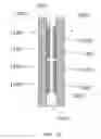 Fig. 14 - Sorbent devices with longitudinal diffusion paths and methods of using them