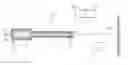 Fig. 01 - Method for testing high temperature mechanical durability of articles