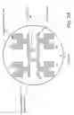 Fig. 06 - Moisture sensor for detecting rain or other material on window or on other surface