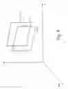Fig. 14 - Moisture sensor for detecting rain or other material on window or on other surface