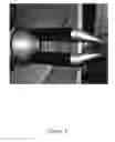 Fig. 04 - Probe tips for airborne instruments used to measure cloud microphysical parameters