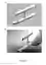 Fig. 09 - Probe tips for airborne instruments used to measure cloud microphysical parameters