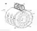 Fig. 01 - Flow Meter and Temperature Stabilizing Cover Therefor