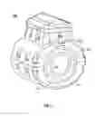 Fig. 06 - Flow Meter and Temperature Stabilizing Cover Therefor