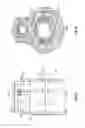 Fig. 08 - Flow Meter and Temperature Stabilizing Cover Therefor