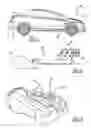 Fig. 02 - Multi-joint fuel level sender gage assembly