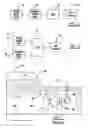 Fig. 04 - Multi-joint fuel level sender gage assembly
