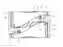 Fig. 01 - Deflecting body for a ball screw