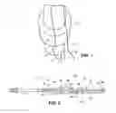 Fig. 02 - Manipulator for remote activities in a nuclear reactor vessel