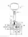 Fig. 01 - Peg for stringed instrument