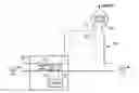 Fig. 01 - Pressure-based dissolved gas removal system