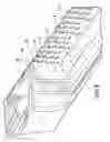 Fig. 09 - Zester having scraper assembly