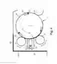 Fig. 04 - Screen Printing Press and Method