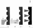 Fig. 02 - METHODS AND APPARATUS FOR INK DELIVERY TO NANOLITHOGRAPHIC PROBE SYSTEMS