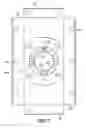 Fig. 09 - Boat accessory mounting apparatus