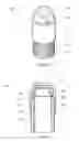 Fig. 02 - Explosion indicators for use in explosion-proof enclosures with critical equipment