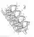 Fig. 02 - Cylinder head of an internal combustion engine