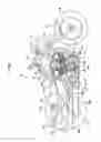Fig. 02 - V-type internal combustion engine with variable valve train