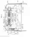 Fig. 07 - V-type internal combustion engine with variable valve train