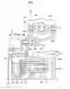 Fig. 08 - V-type internal combustion engine with variable valve train