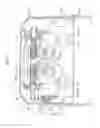 Fig. 08 - FUEL FEEDING DEVICE OF A V-SHAPED ENGINE FOR MOTORCYCLE