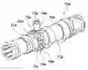 Fig. 01 - Valve drive arrangement