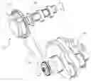 Fig. 01 - Camshaft phaser for internal combustion engine