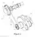 Fig. 02 - Camshaft phaser for internal combustion engine