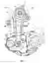 Fig. 02 - 4-stroke cycle internal combustion engine