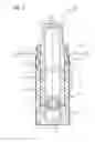Fig. 06 - Sealed lash adjuster and seal structure between first and second parts