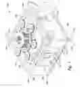 Fig. 02 - RADIAL IMPULSE ENGINE, PUMP, AND COMPRESSOR SYSTEMS, AND ASSOCIATED METHODS OF OPERATION