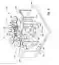Fig. 04 - RADIAL IMPULSE ENGINE, PUMP, AND COMPRESSOR SYSTEMS, AND ASSOCIATED METHODS OF OPERATION