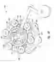 Fig. 06 - RADIAL IMPULSE ENGINE, PUMP, AND COMPRESSOR SYSTEMS, AND ASSOCIATED METHODS OF OPERATION