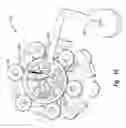 Fig. 09 - RADIAL IMPULSE ENGINE, PUMP, AND COMPRESSOR SYSTEMS, AND ASSOCIATED METHODS OF OPERATION