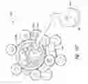 Fig. 22 - RADIAL IMPULSE ENGINE, PUMP, AND COMPRESSOR SYSTEMS, AND ASSOCIATED METHODS OF OPERATION