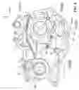 Fig. 09 - Lubricating structure for an internal combustion engine