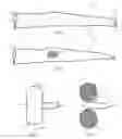 Fig. 02 - Method and device for enclosing hair