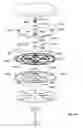 Fig. 08 - Method and apparatus for aligning and/or leveling a test head