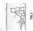 Fig. 02 - Apparatus of hot tapping multiple coaxial or nested strings of underwater piping and/or tubing for overturned wells or platforms
