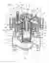 Fig. 02 - Gas pressure regulator and method for assembling and disassembling the regulator