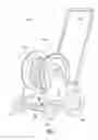 Fig. 02 - Booster water spraying system