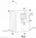 Fig. 09 - Booster water spraying system