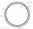 Fig. 01 - Scrim-enforced pipe liner