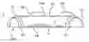 Fig. 01 - Thermally insulating protection element for piping