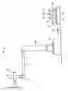 Fig. 02 - Paint replenishing system for cartridge