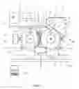 Fig. 02 - Gumming device and a method for gumming a web of wrapping material