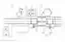 Fig. 01 - Process and plant for producing tyres for vehicle wheels