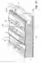 Fig. 06 - Floor panel, as well as method, device and accessories for manufacturing such floor panel