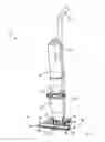 Fig. 02 - Resistively welded part for an appliance including a surface cleaning apparatus